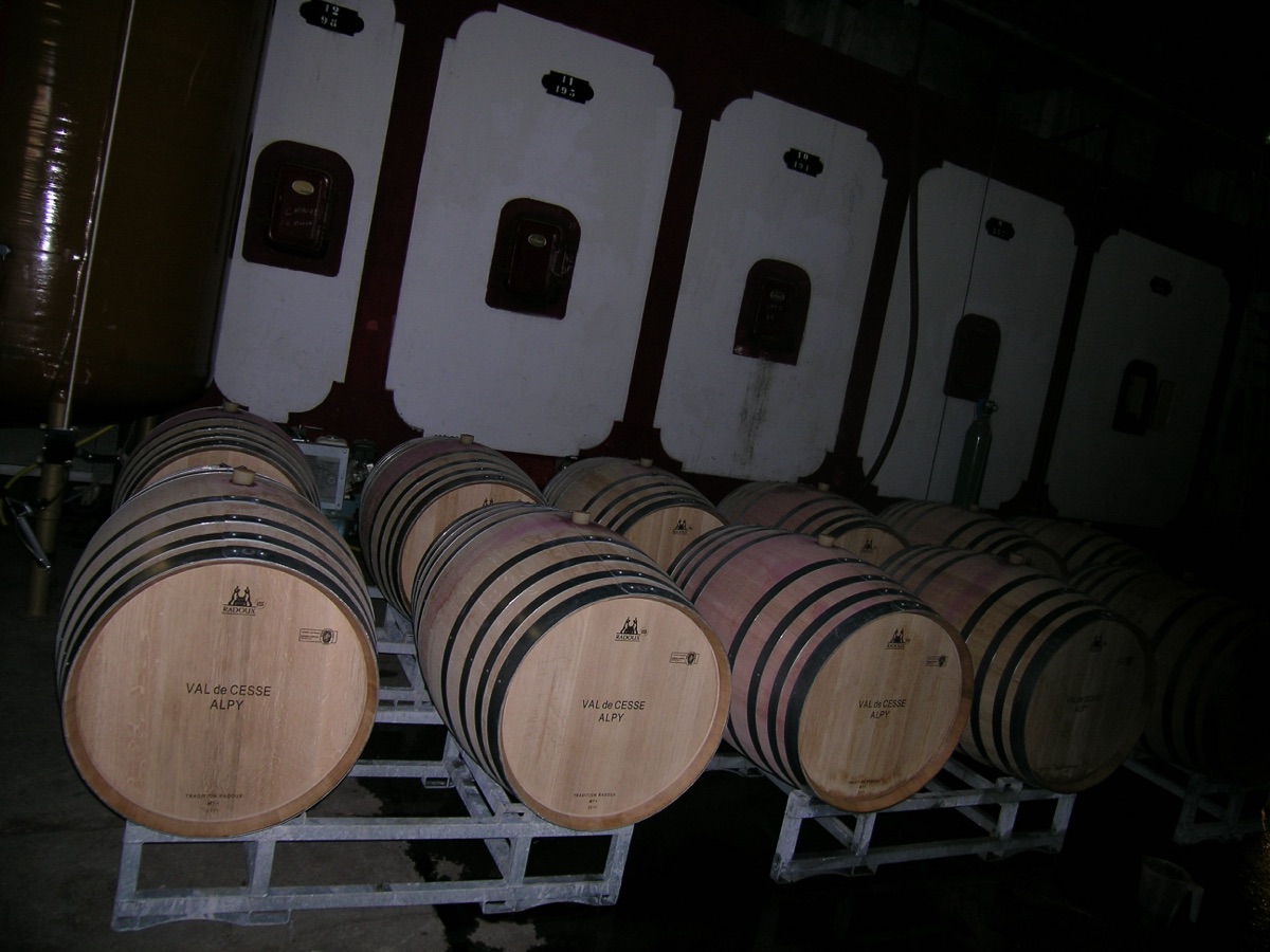 Au domaine